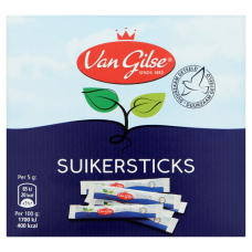 Suiker sticks